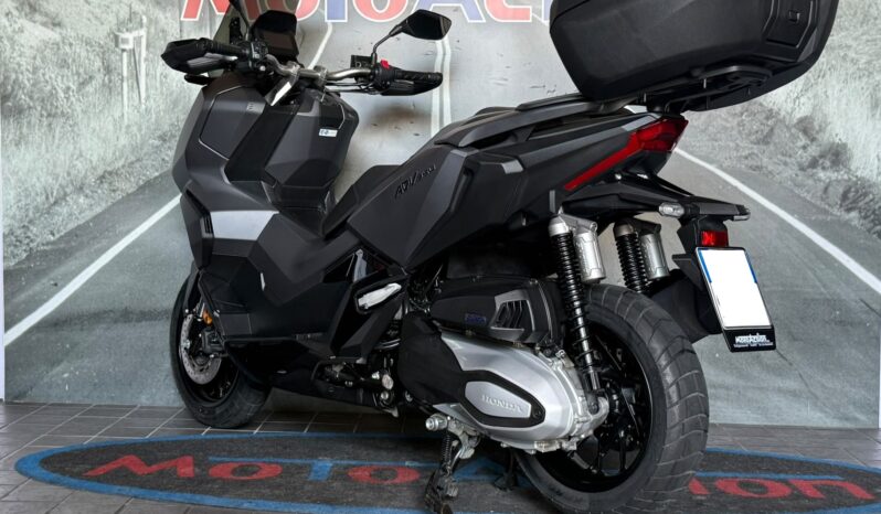 Honda ADV 350 – 2022 completo