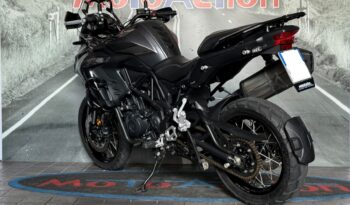 Benelli TRK 502 X – 2023 completo