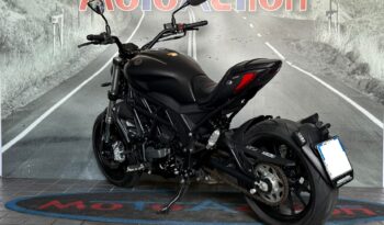 Benelli 502C – 2022 completo