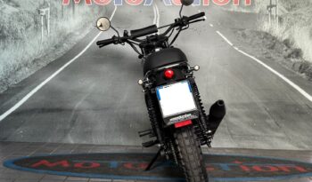 Brixton Felsberg 125 XC – 2024 completo