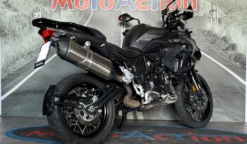 Benelli TRK 502 X – 2023 completo