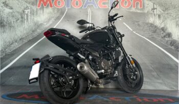 Voge Trofeo 300 AC – 2024 completo