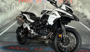 Benelli TRK 502 X – 2020 completo