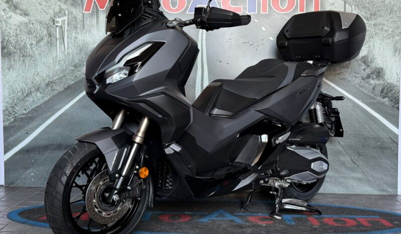 Honda ADV 350 – 2022 completo