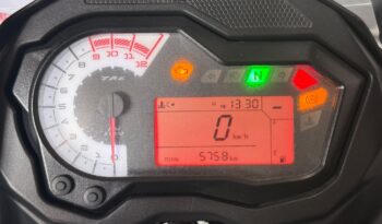 Benelli TRK 502 X – 2020 completo