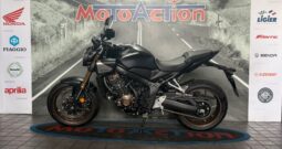 Honda CB650R – 2026