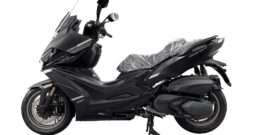Kymco Xciting VS 400