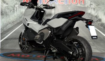 Honda X-ADV 750 DCT – 2026 completo