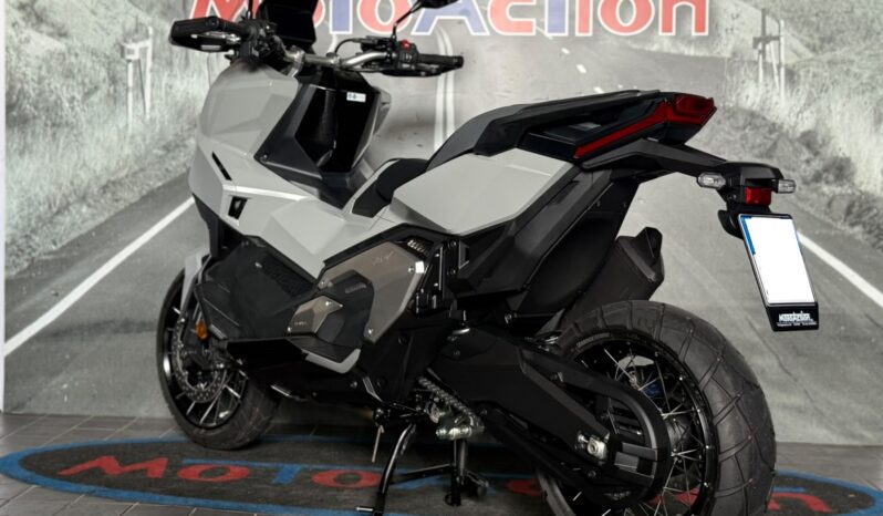 Honda X-ADV 750 DCT – 2026 completo