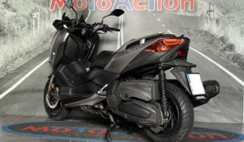 Yamaha X-Max 400 – 2017 completo