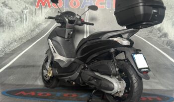 Piaggio Beverly 350 – 2014 completo