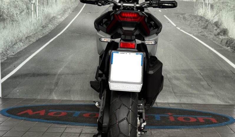 Honda X-ADV 750 DCT – 2026 completo