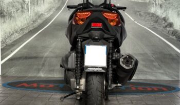 Yamaha X-Max 400 – 2017 completo