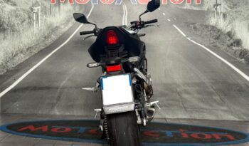 Honda CB650R – 2026 completo