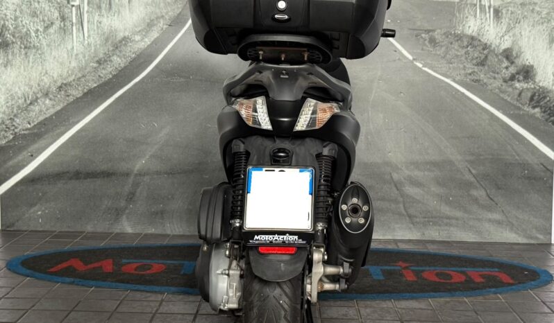 Piaggio Beverly 350 – 2014 completo