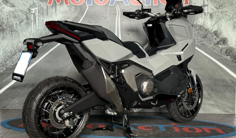 Honda X-ADV 750 DCT – 2026 completo