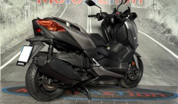 Yamaha X-Max 400 – 2017 completo