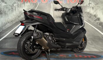 Voge Sfida SR4 400 – 2023 completo