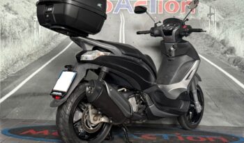 Piaggio Beverly 350 – 2014 completo