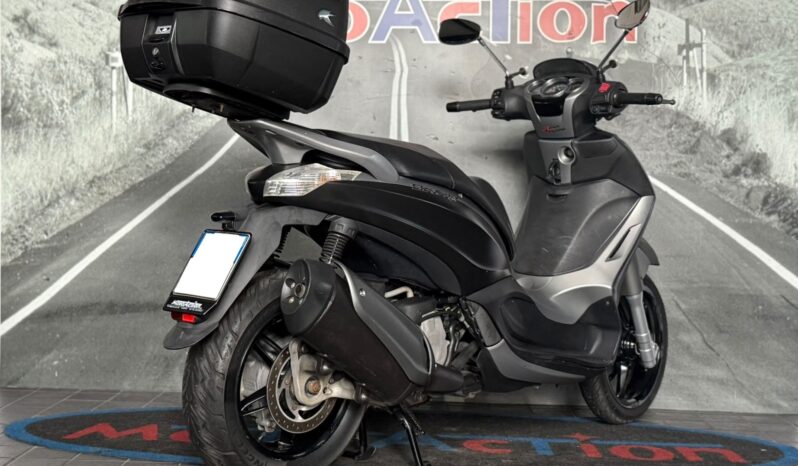 Piaggio Beverly 350 – 2014 completo