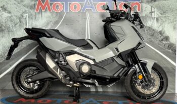 Honda X-ADV 750 DCT – 2026 completo