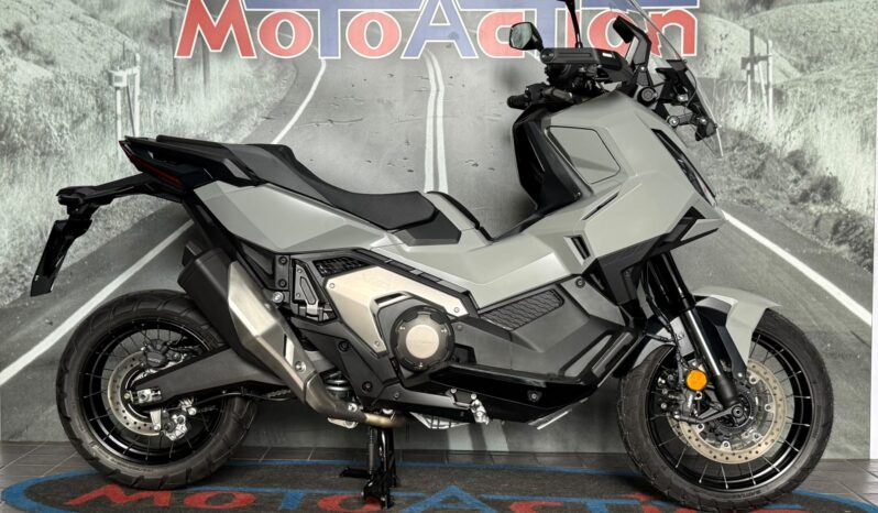 Honda X-ADV 750 DCT – 2026 completo