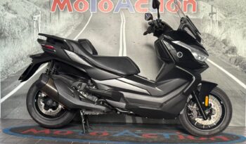 Voge Sfida SR4 400 – 2023 completo
