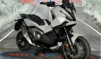 Honda X-ADV 750 DCT – 2026 completo
