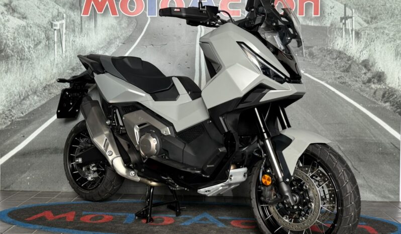 Honda X-ADV 750 DCT – 2026 completo