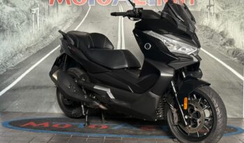 Voge Sfida SR4 400 – 2023 completo