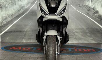 Honda X-ADV 750 DCT – 2026 completo