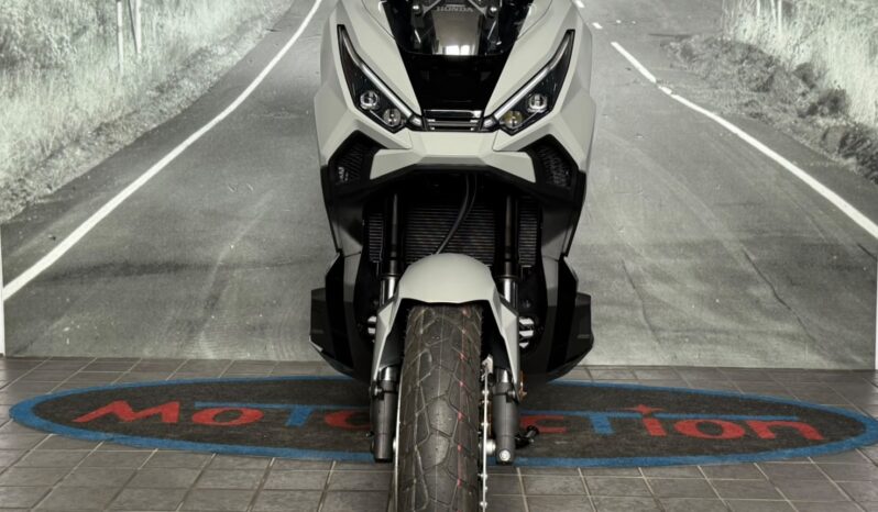 Honda X-ADV 750 DCT – 2026 completo