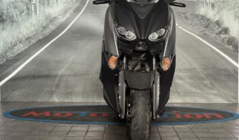 Yamaha X-Max 400 – 2017 completo