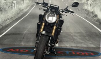 Honda CB650R – 2026 completo