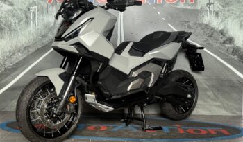 Honda X-ADV 750 DCT – 2026 completo