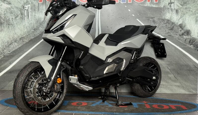 Honda X-ADV 750 DCT – 2026 completo