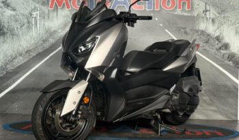 Yamaha X-Max 400 – 2017 completo