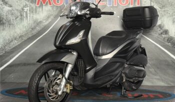 Piaggio Beverly 350 – 2014 completo