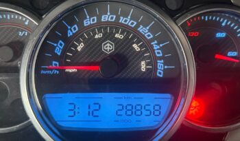 Piaggio Beverly 350 – 2014 completo