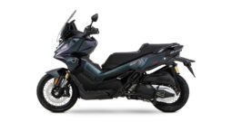 Voge Sfida SR450X