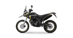 Voge Valico 300 Rally