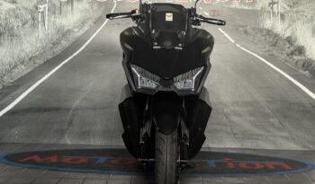 SYM JET X 125 – 2022 completo