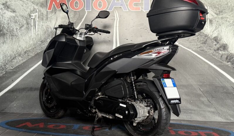 SYM JET X 125 – 2022 completo
