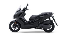 KYMCO DOWNTOWN 350 GT