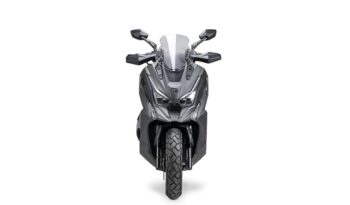 Kymco DTX 360 completo