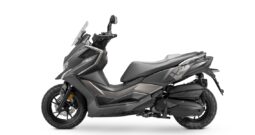 KYMCO DTX 360