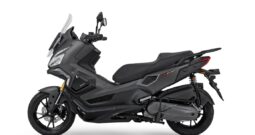 KYMCO XTERA 350