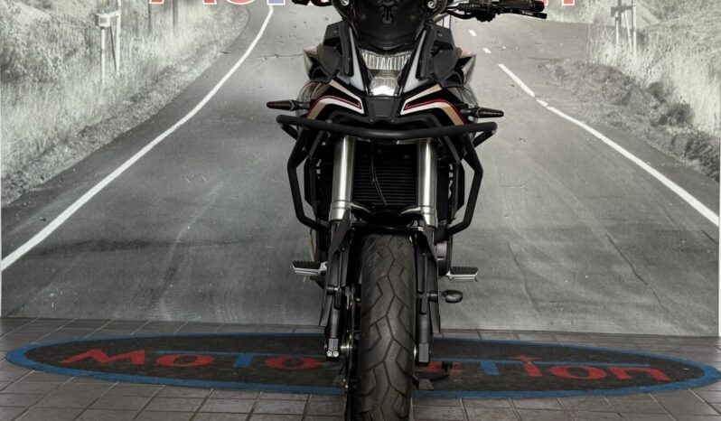 Voge Valico 500DS – 2022 completo