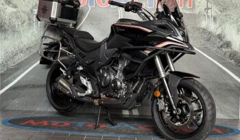 Voge Valico 500DS – 2022 completo