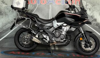 Voge Valico 500DS – 2022 completo
